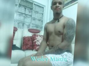 Wesley_Martin