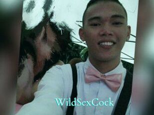WildSexCock