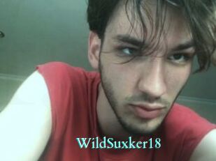 WildSuxker18