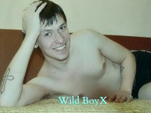 Wild_BoyX