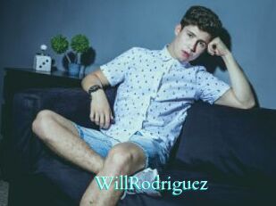 WillRodriguez