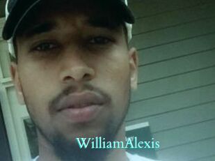William_Alexis