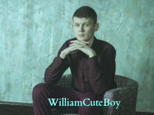 WilliamCuteBoy