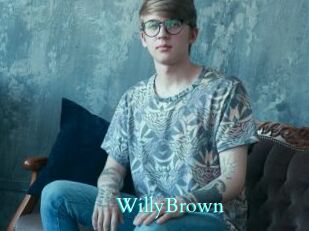 WillyBrown