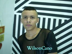 WilsonCano
