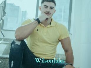 WilsonJules