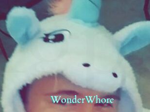 WonderWhore