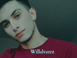 Willalvarez