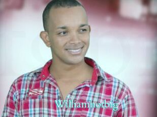 Williamhotbig