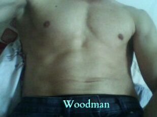 Woodman