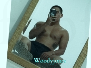 Woodyjones