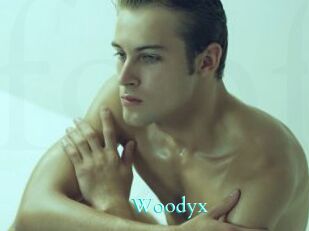 Woodyx