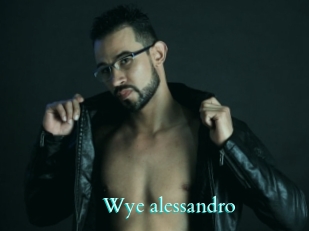 Wye_alessandro