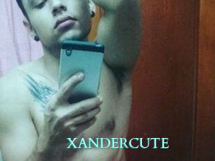 XANDERCUTE