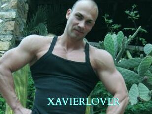 XAVIERLOVER