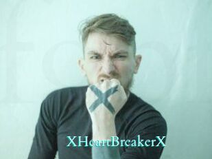XHeartBreakerX