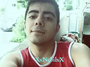 XxNebilxX
