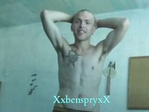 XxbenspryxX