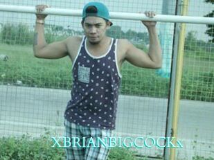 XBRIANBIGCOCKx
