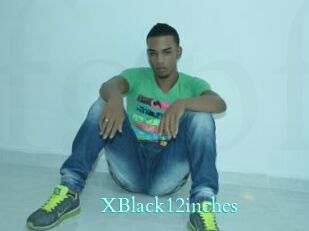 XBlack12inches