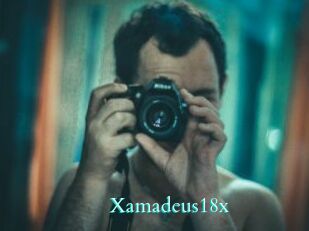 Xamadeus18x