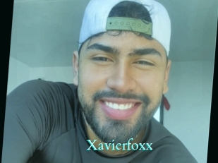 Xavierfoxx