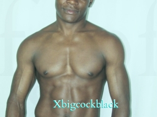 Xbigcockblack