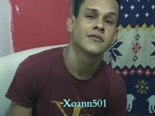 Xoann501