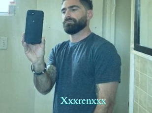 Xxxrenxxx