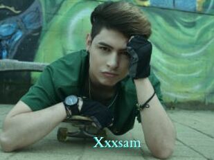 Xxxsam