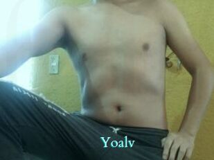 Yoalv