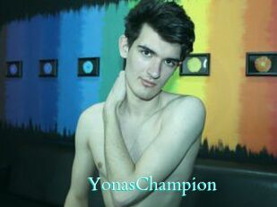 YonasChampion