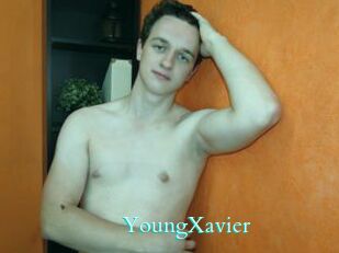 YoungXavier