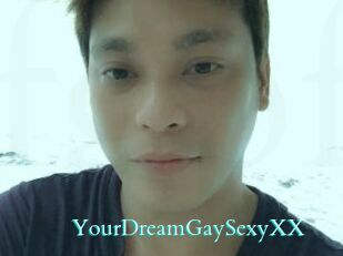 YourDreamGaySexyXX