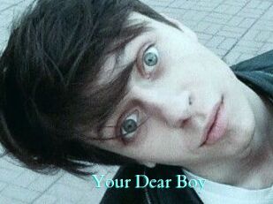 Your_Dear_Boy