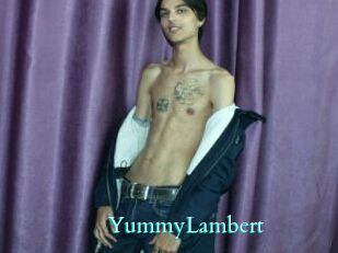 YummyLambert