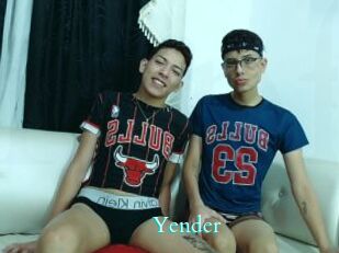 Yender