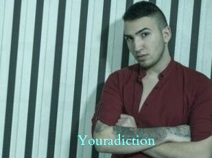 Youradiction