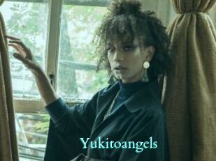 Yukitoangels