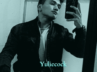 Yuliecock