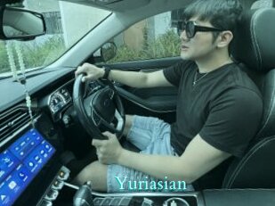 Yuriasian