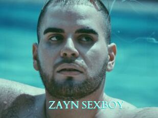 ZAYN_SEXBOY