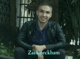 ZackBeckham