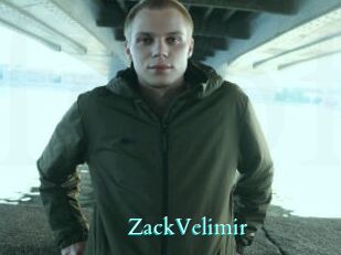 ZackVelimir