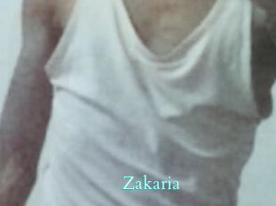 Zakaria