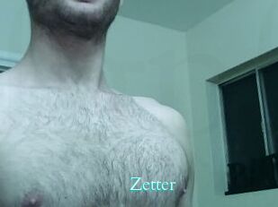 Zetter
