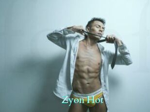 Zyon_Hot