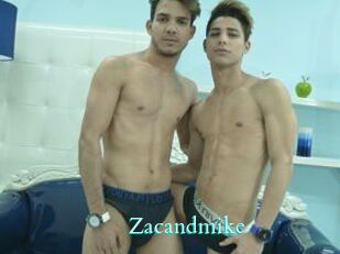 Zacandmike