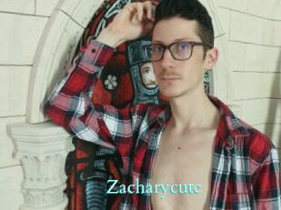 Zacharycute