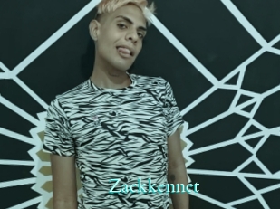 Zackkennet